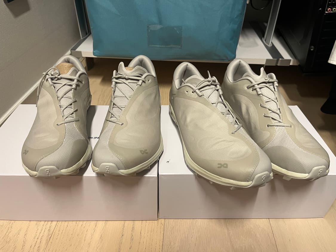 온 파프 클라우드벤처 (w280 새상품) 상품이미지3