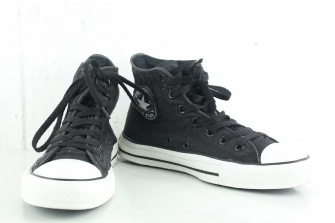 컨버스 스니커즈 상품이미지1