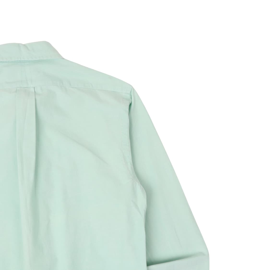폴로 랄프로렌 민트 멀티포니 커스텀핏 셔츠 상품이미지6