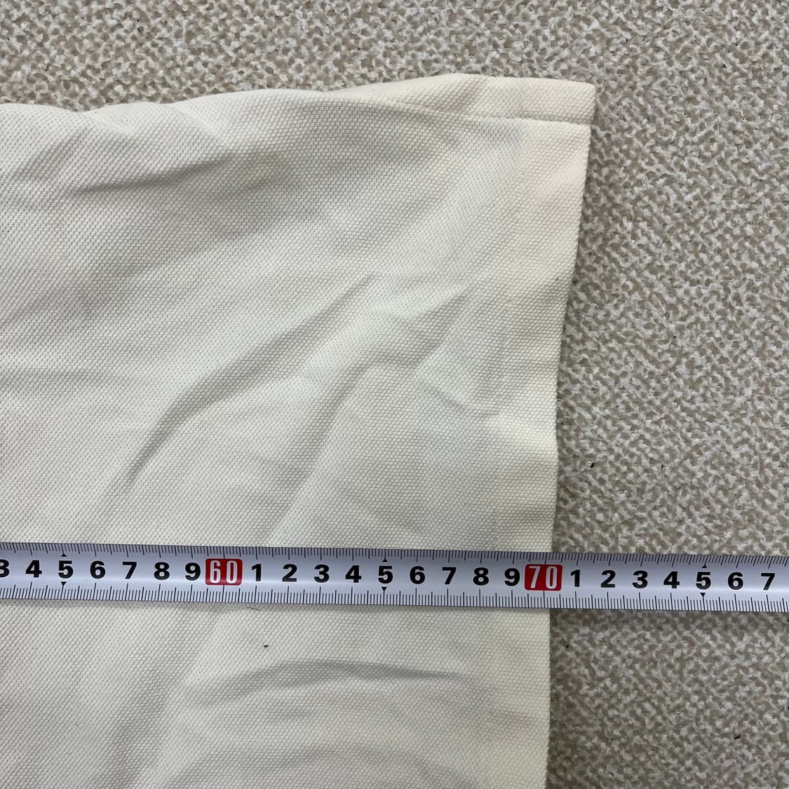 L 폴로랄프로렌 카라 반팔 티셔츠 0209M1 상품이미지8