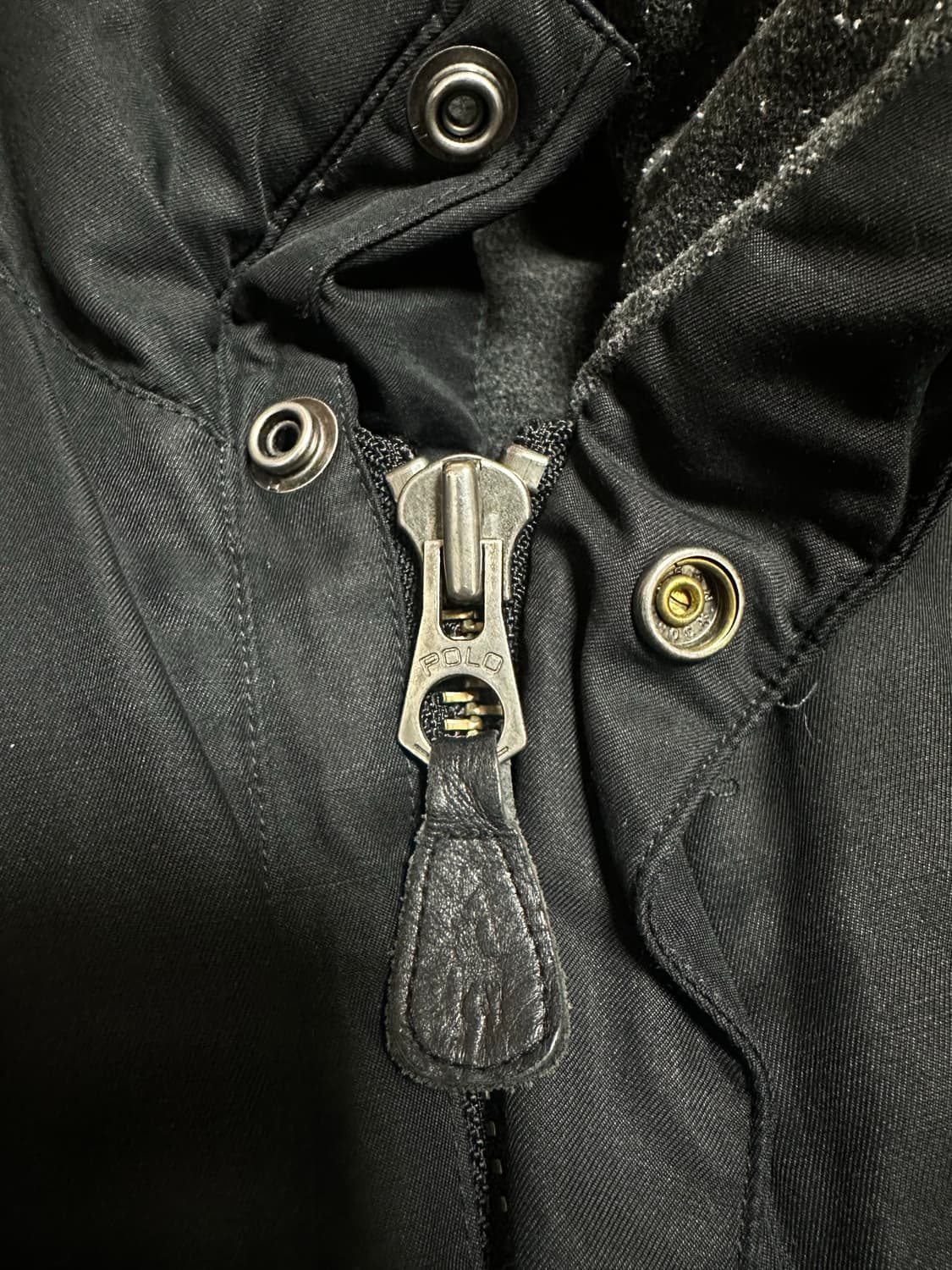 [XL] 폴로 polo 필드 자켓  상품이미지6