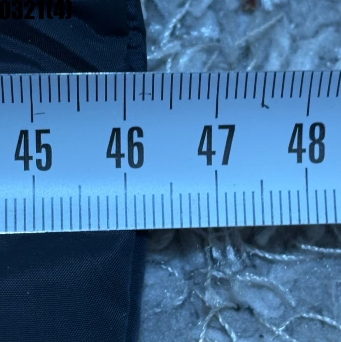 85 아디다스 후드 패딩 점퍼 0321(4) 상품이미지6