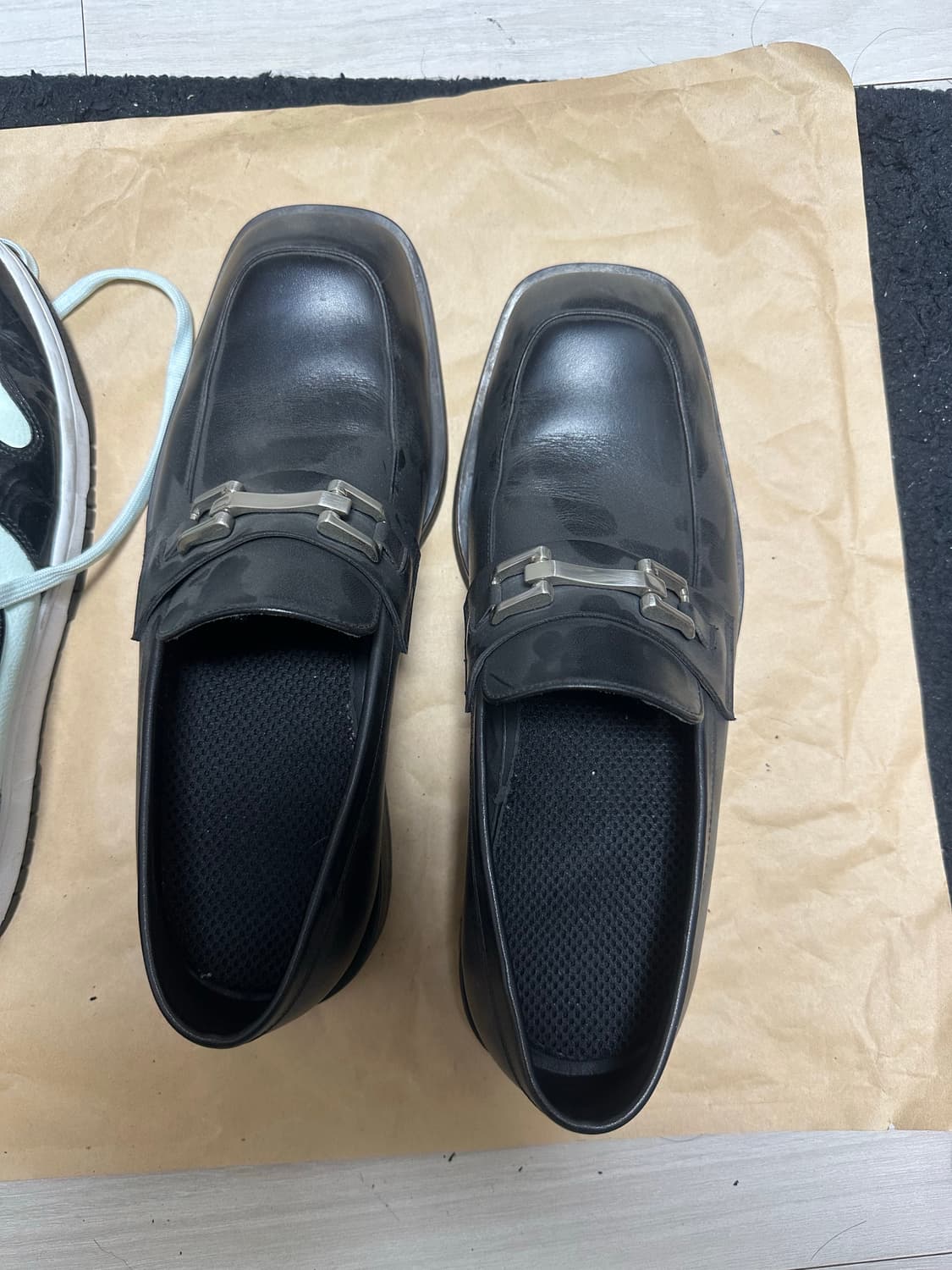 로스트 가든 홀스빗 로퍼 상품이미지1