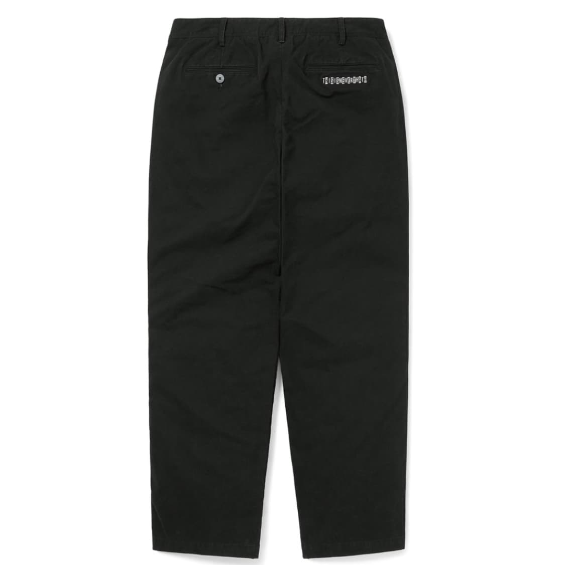 디네댓 fw25 치노팬츠 s사이즈 상품이미지1