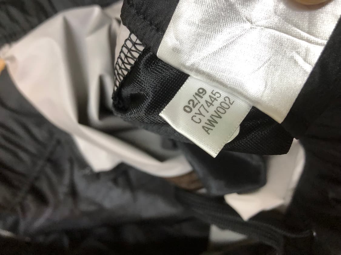 아디다스 팬츠 상품이미지3