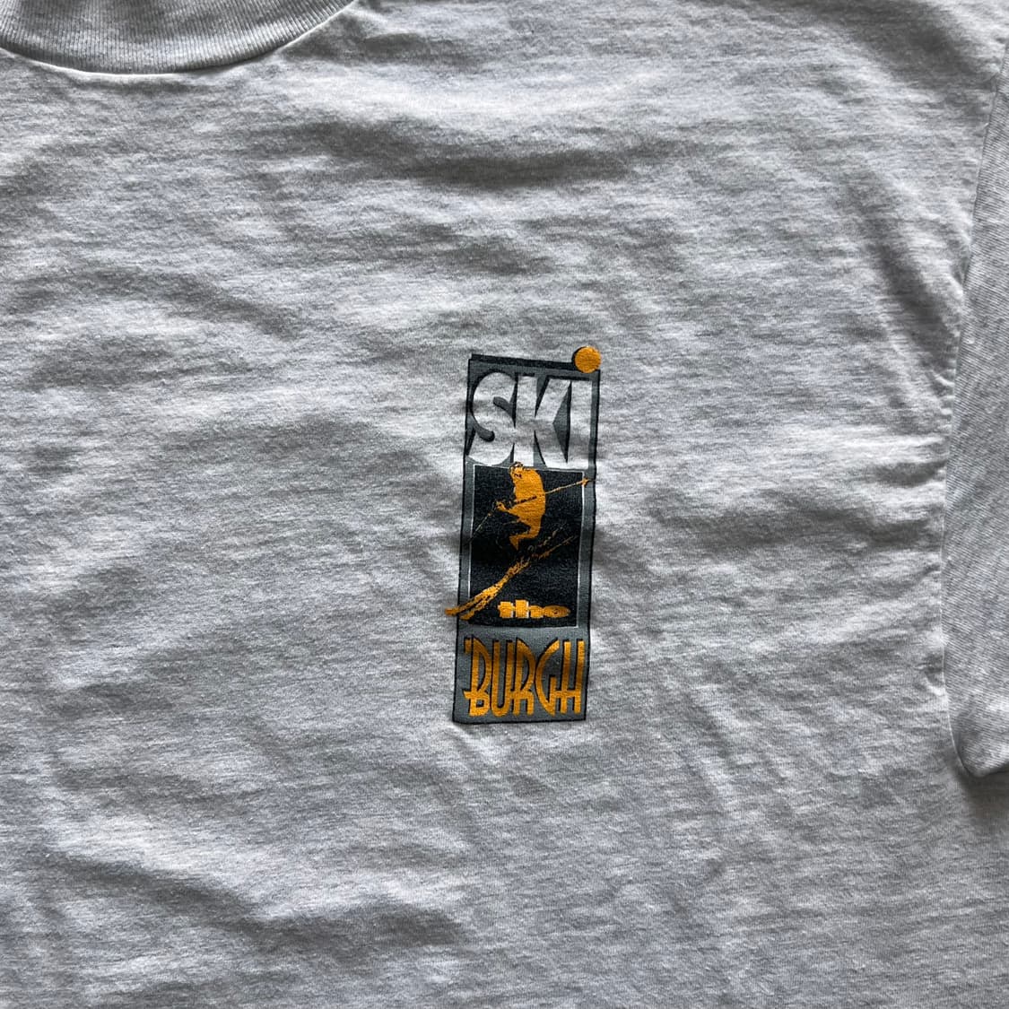 [XL] 미국 빈티지 티셔츠 상품이미지2