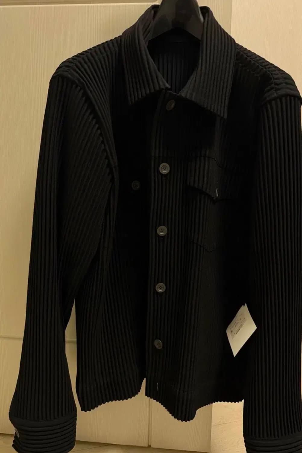 옴므플리세 트러커 2사이즈 울라이크 상품이미지1