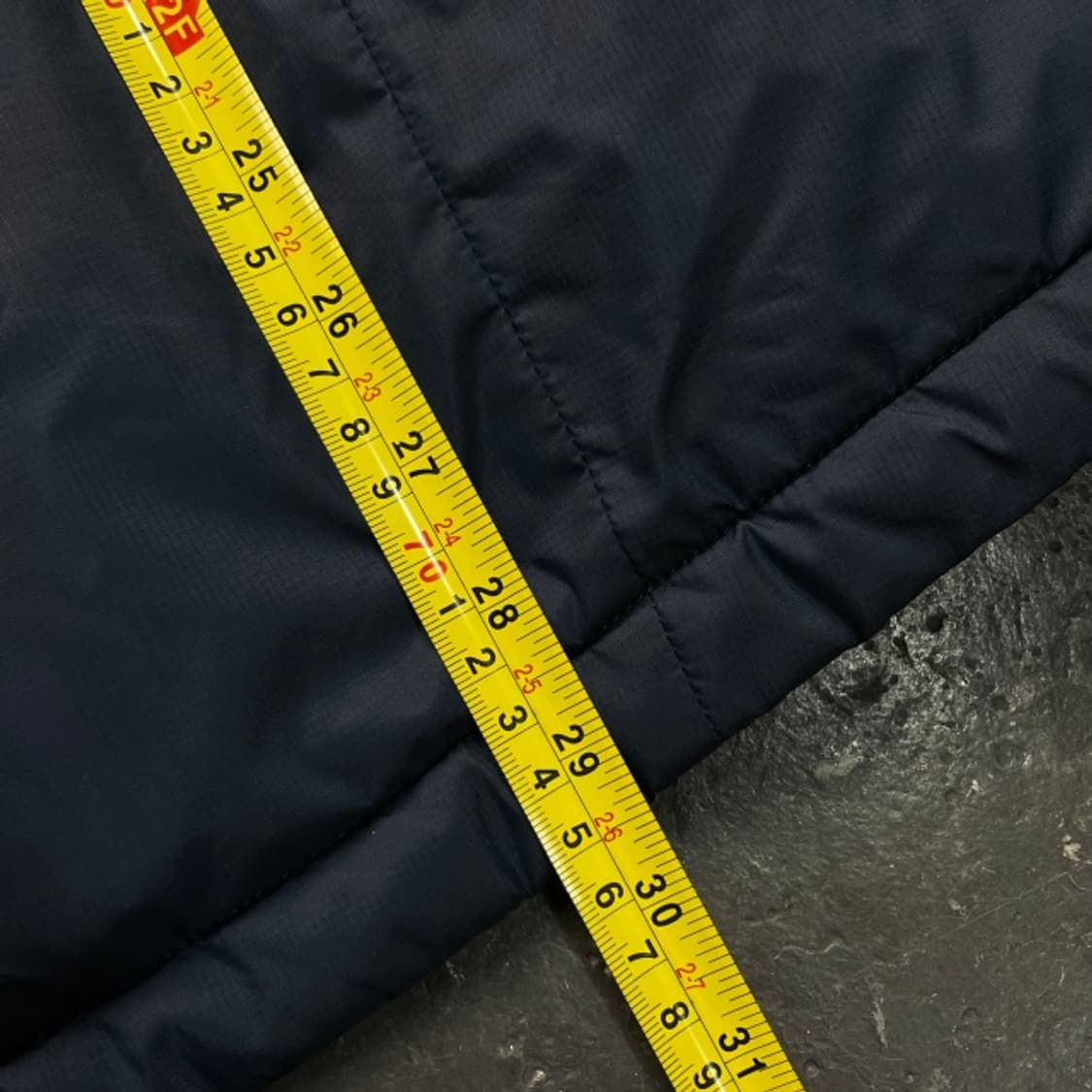 100 노스페이스 프리마로프 윈드스토퍼 자켓 상품이미지9