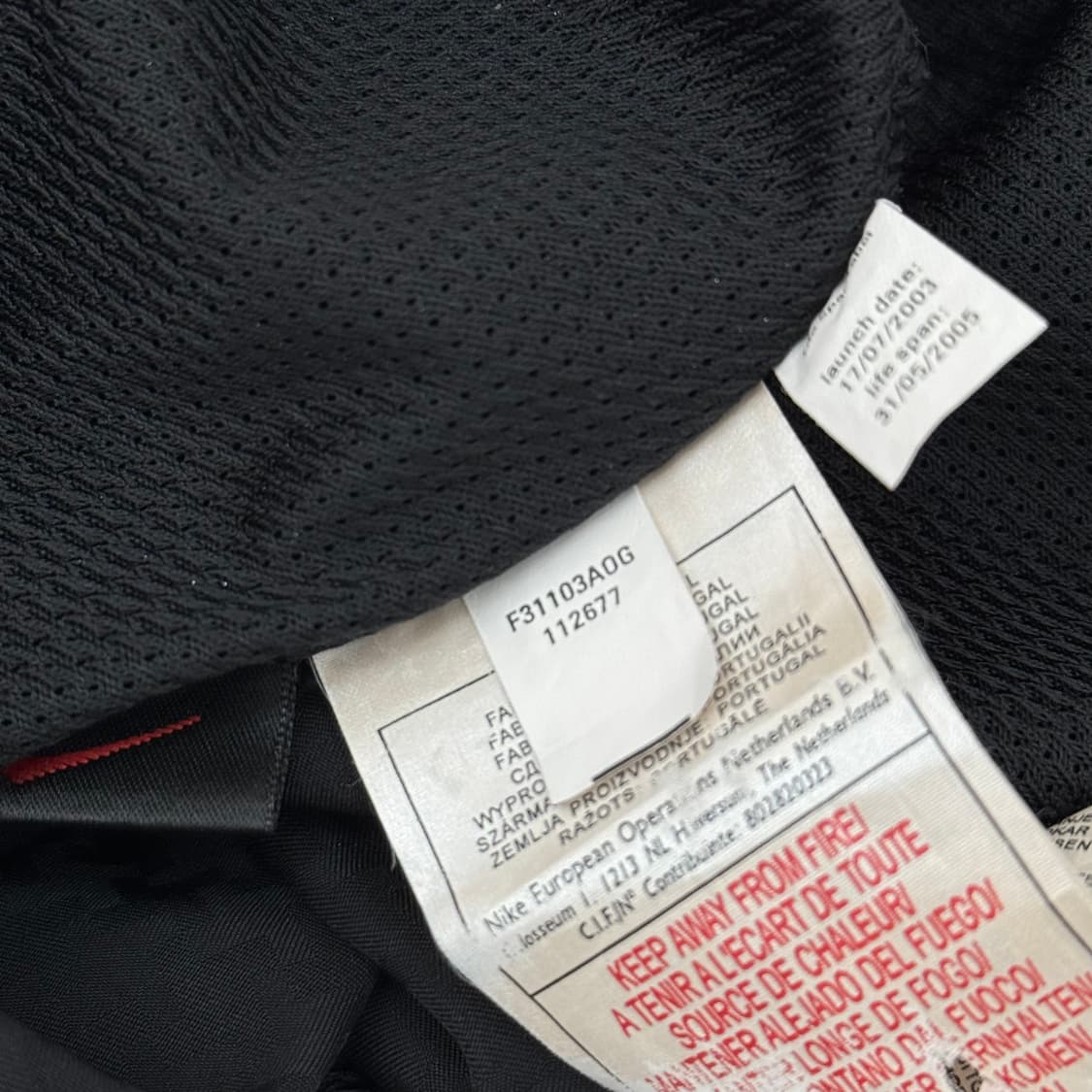 03-05 맨체스터 유나이티드 어웨이 No.8 웨인 루니 상품이미지9