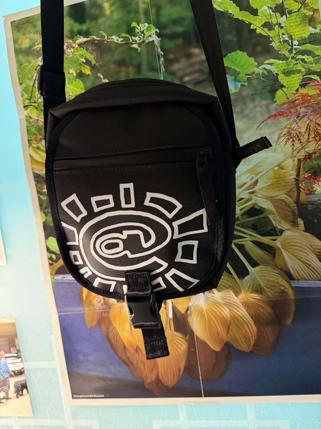 always 크로스백 상품이미지1