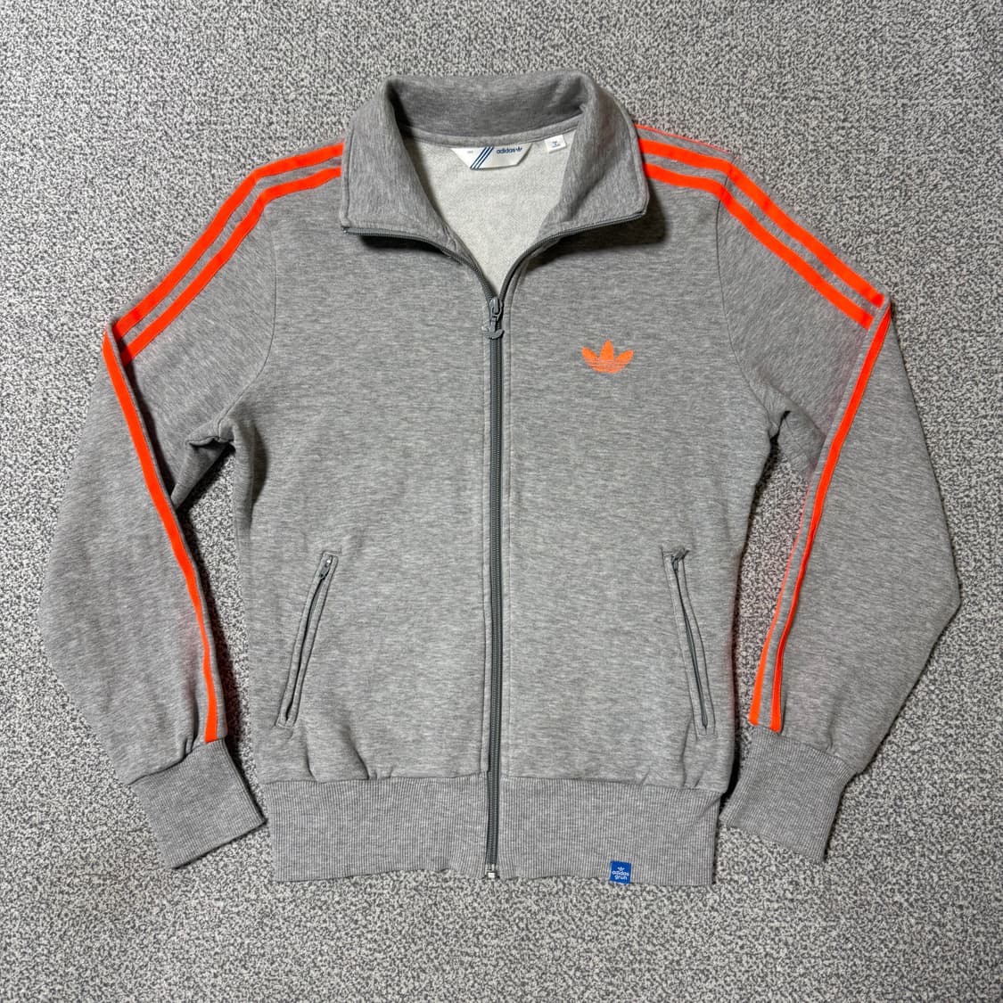 아디다스 파이어버드 져지 여성용 상품이미지2