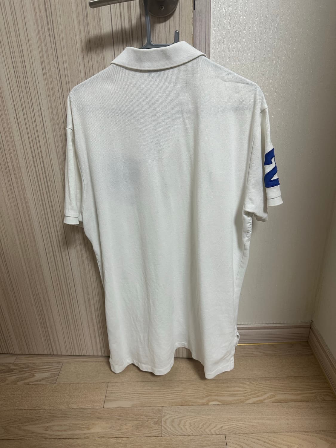 폴로 빅포니 반팔티 상품이미지2