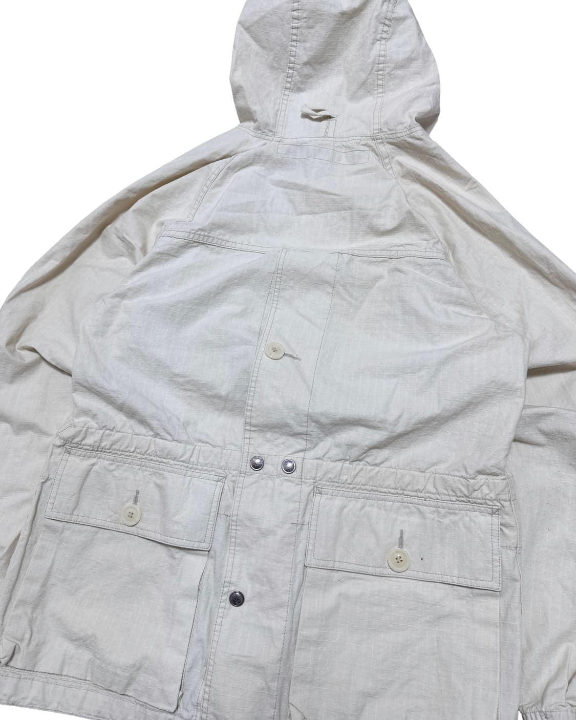 스펙테이터 풀오버 아노락 자켓 상품이미지6