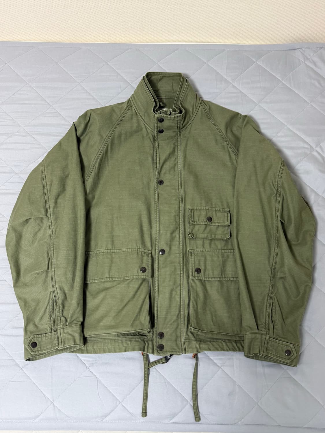 (XL) 이스트로그 에어본 자켓 상품이미지1