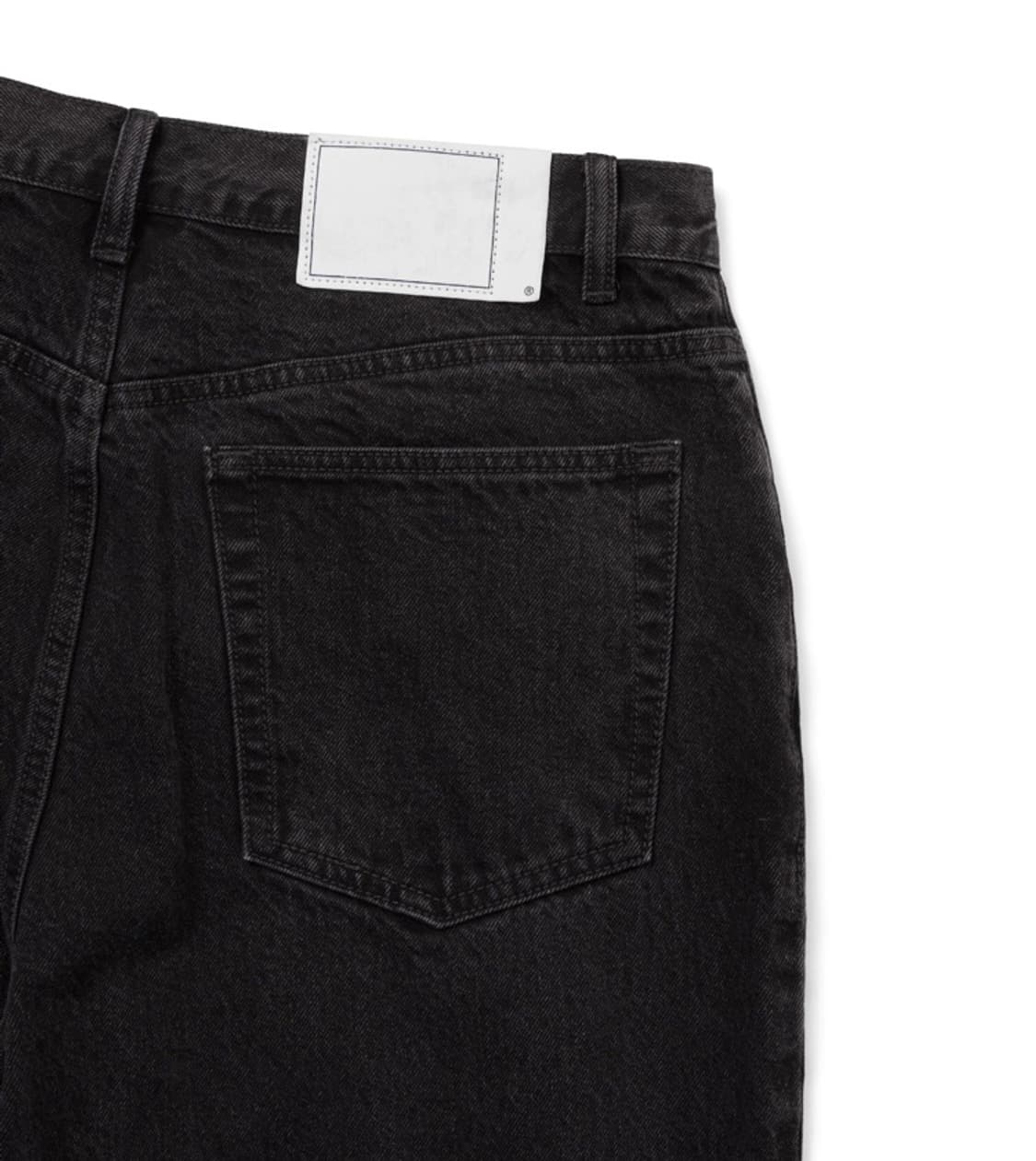 디네댓 디스이즈네버댓 릴렉스드진 L사이즈 상품이미지4