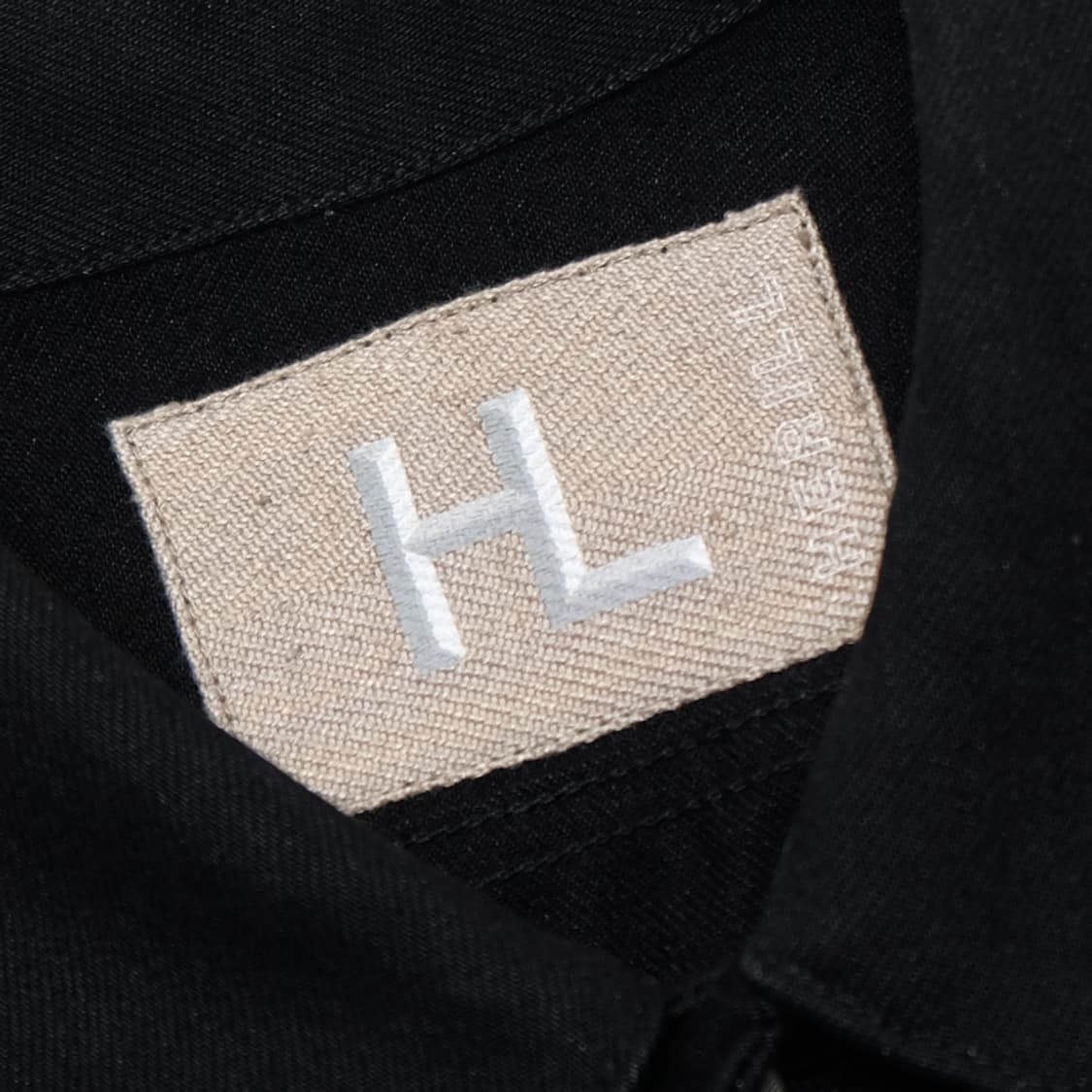 cashmere denim jacket 상품이미지7