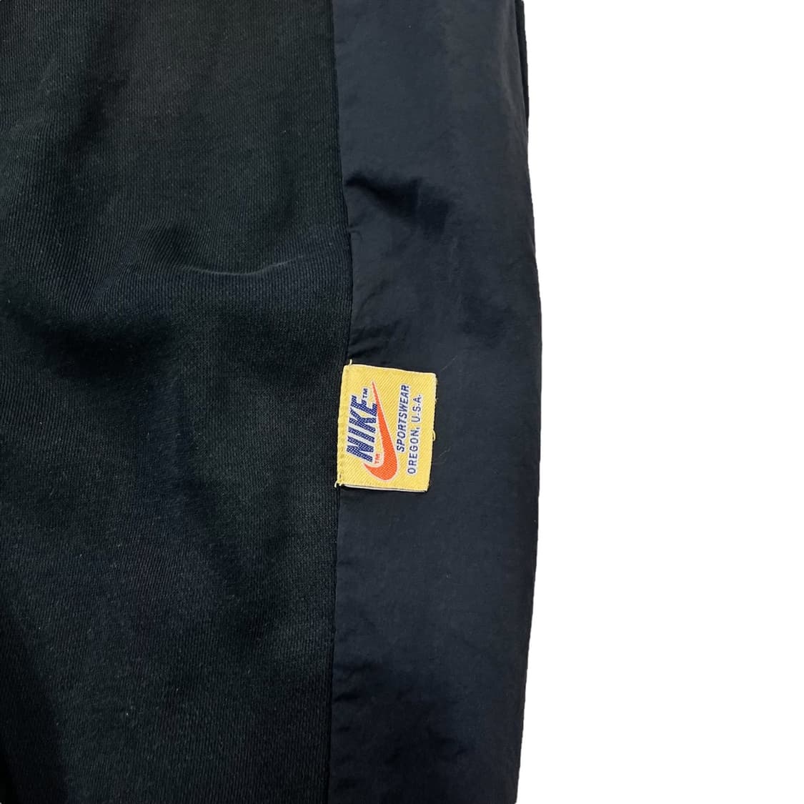 나이키 아이콘 클래쉬 조거팬츠 M 상품이미지3