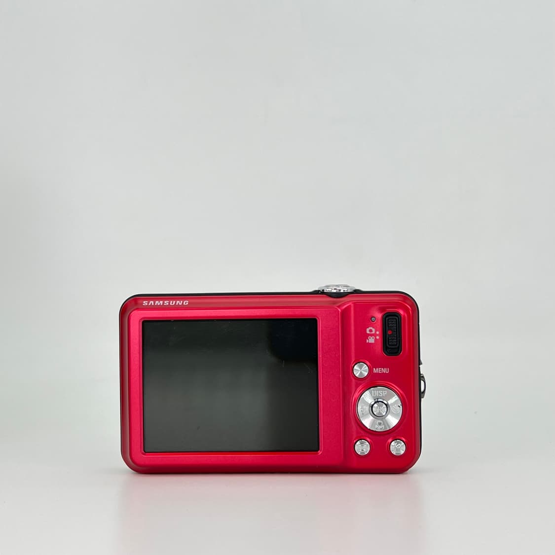 삼성 Samsung VLUU ST45 레드 상품이미지5