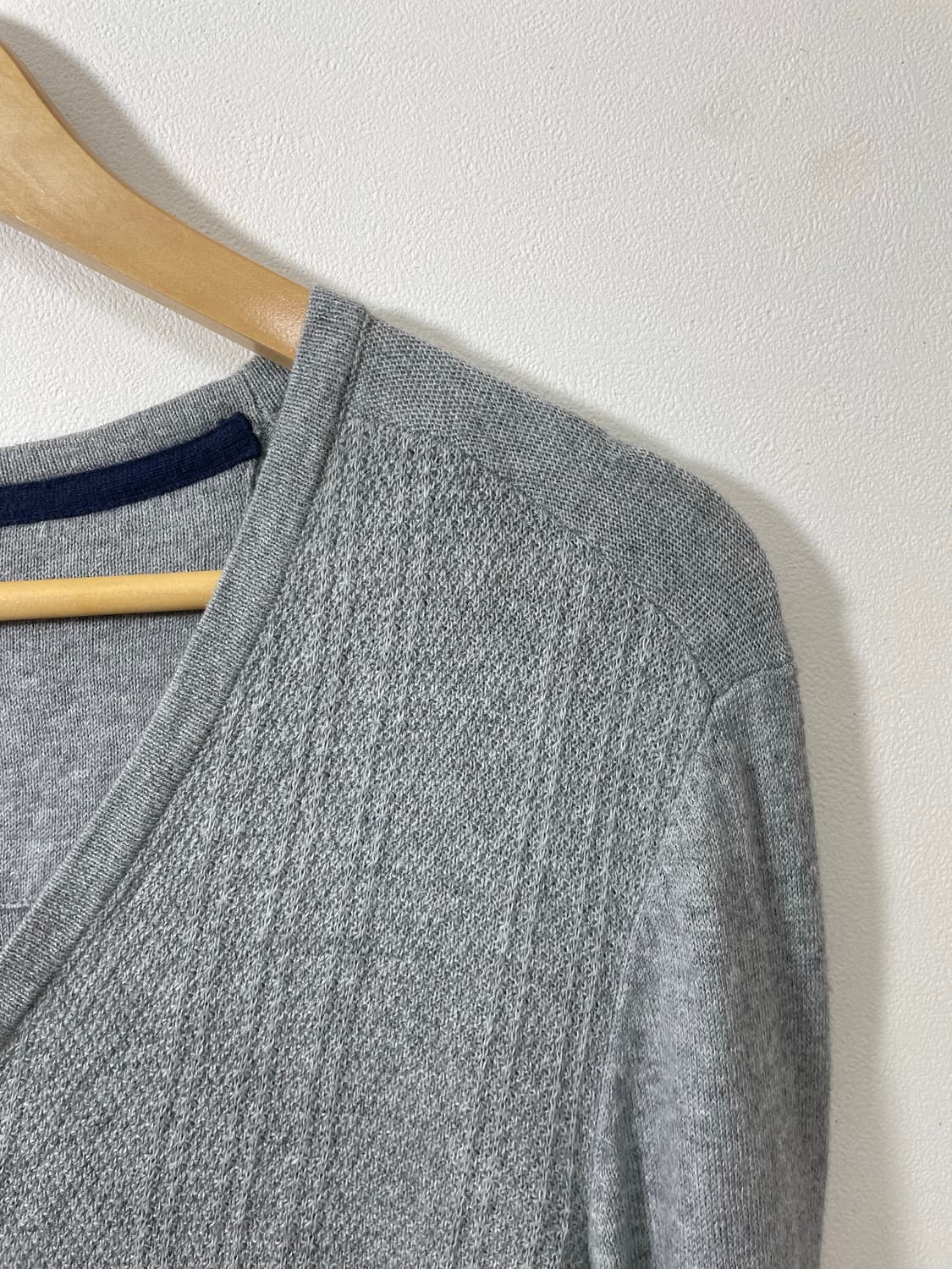 팀버랜드Timberland 캐시블렌 가디건S - K2 상품이미지3