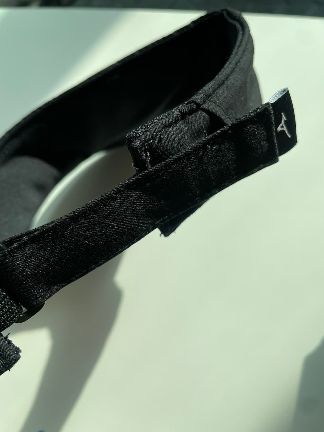 미즈노 썬캡 상품이미지6