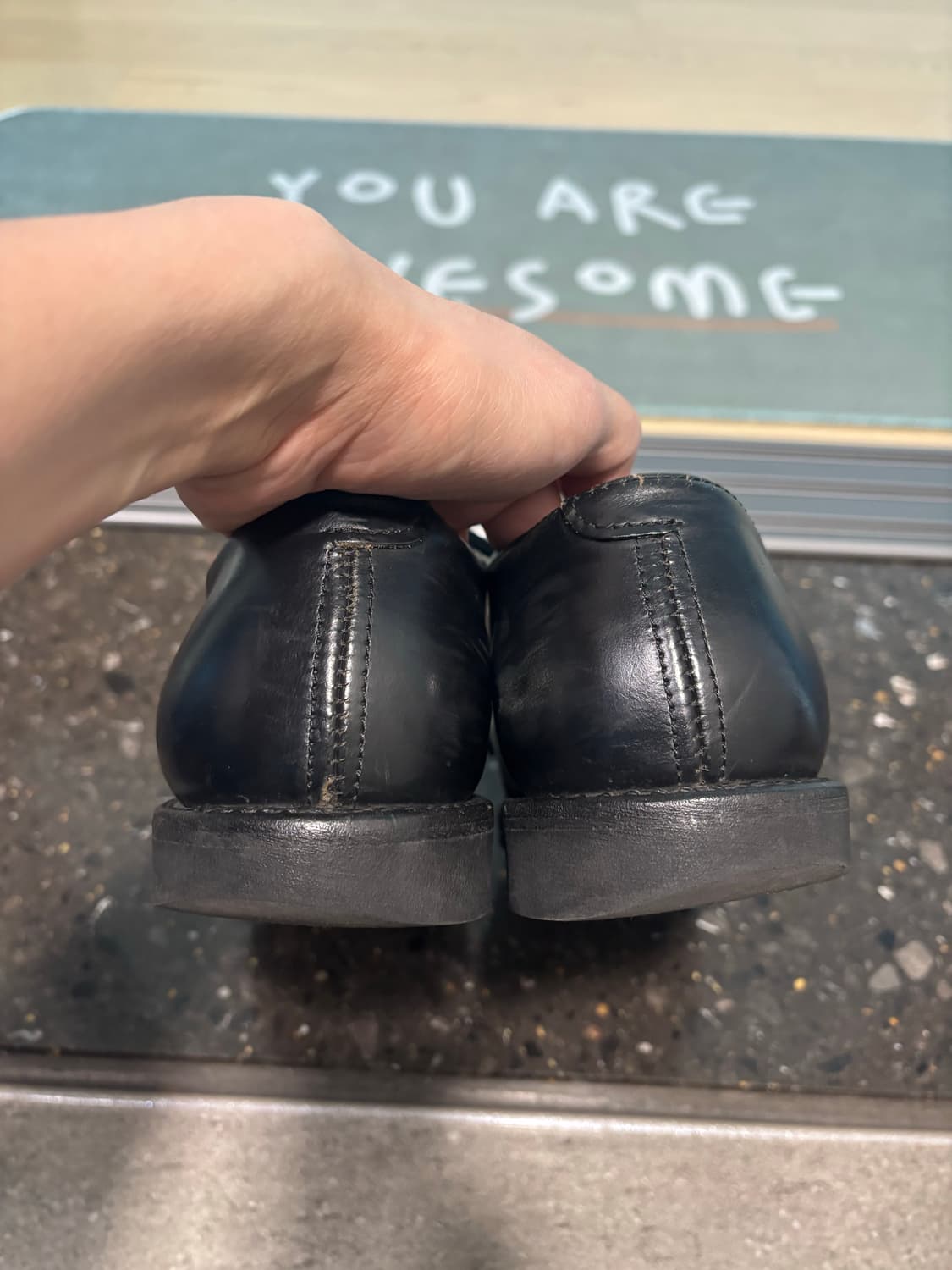 레드윙 포스트맨 상품이미지6