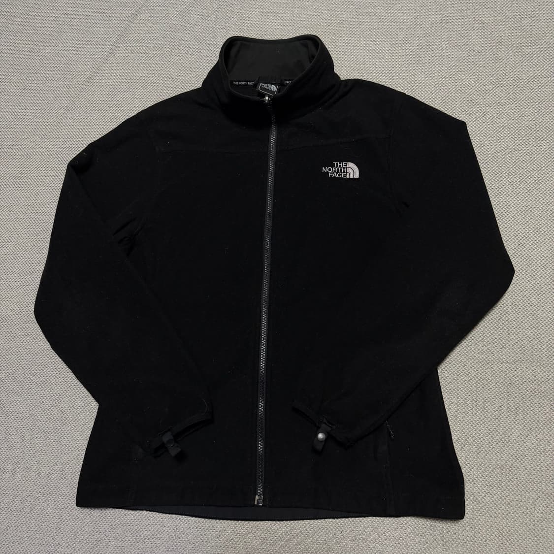 노스페이스 후리스 자켓 상품이미지1