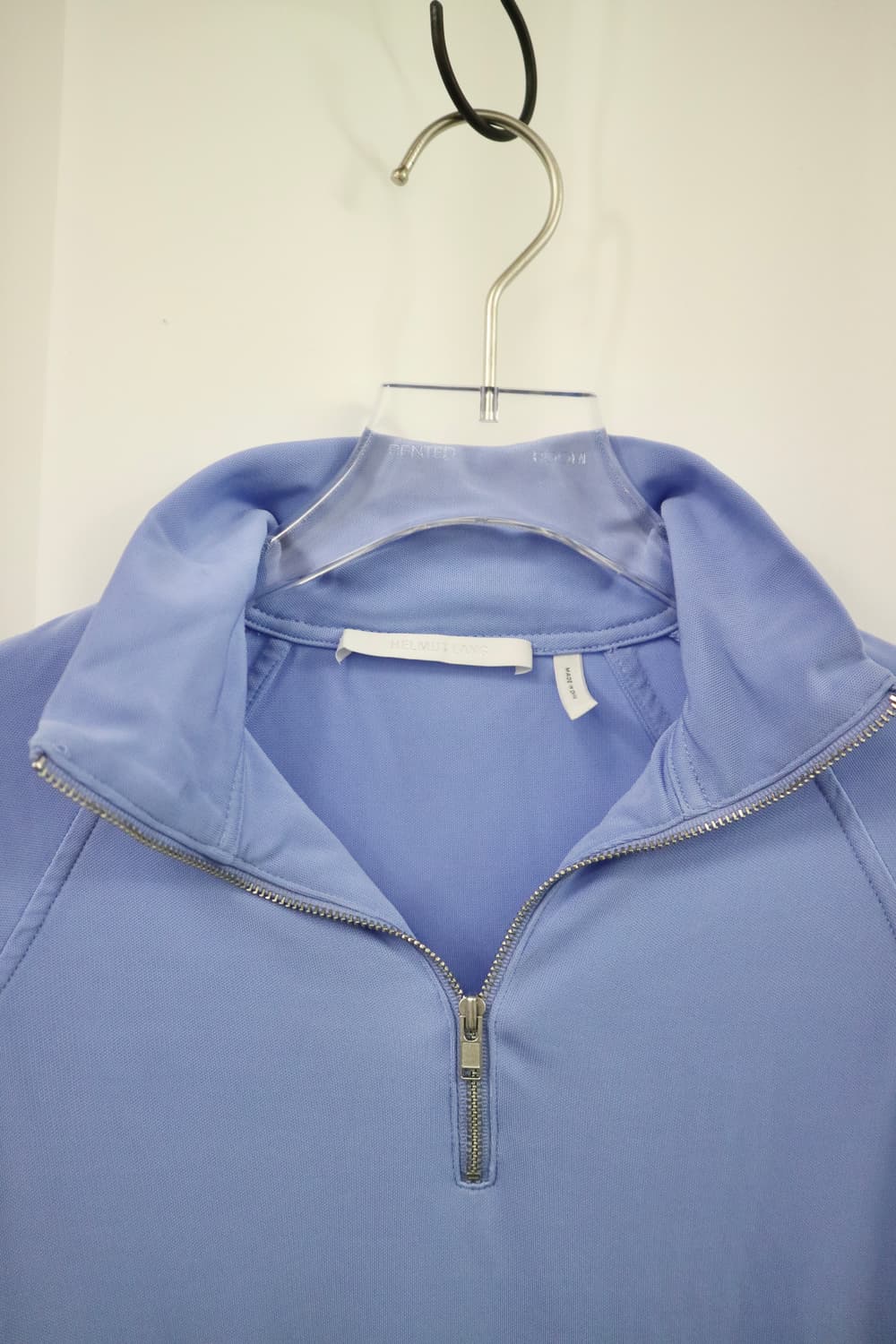 Helmut Lang viscose top 상품이미지2