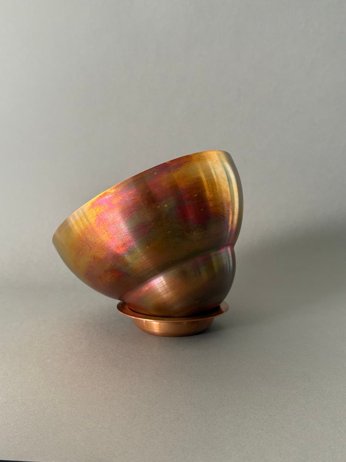 Copper Pot 2 <Metallic> 상품이미지5