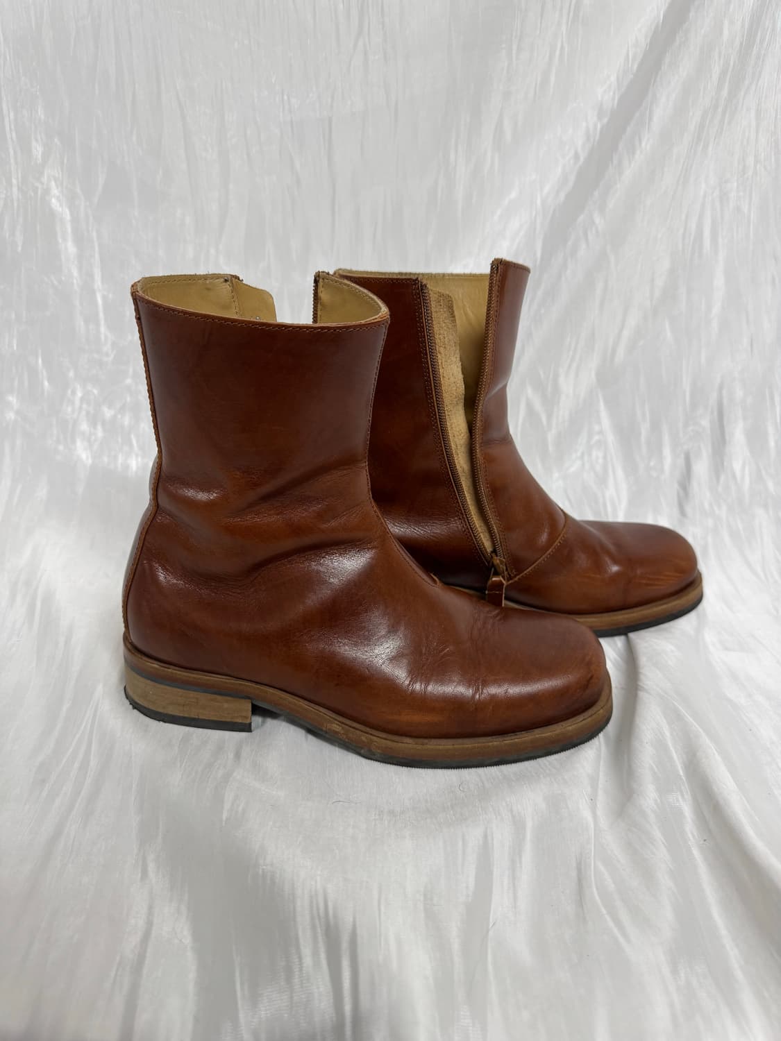 Our legacy camion boots 상품이미지3