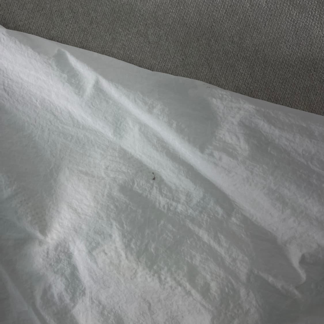 100 나이키 애슬레틱 디파트먼트 윈드브레이커 자켓 상품이미지7