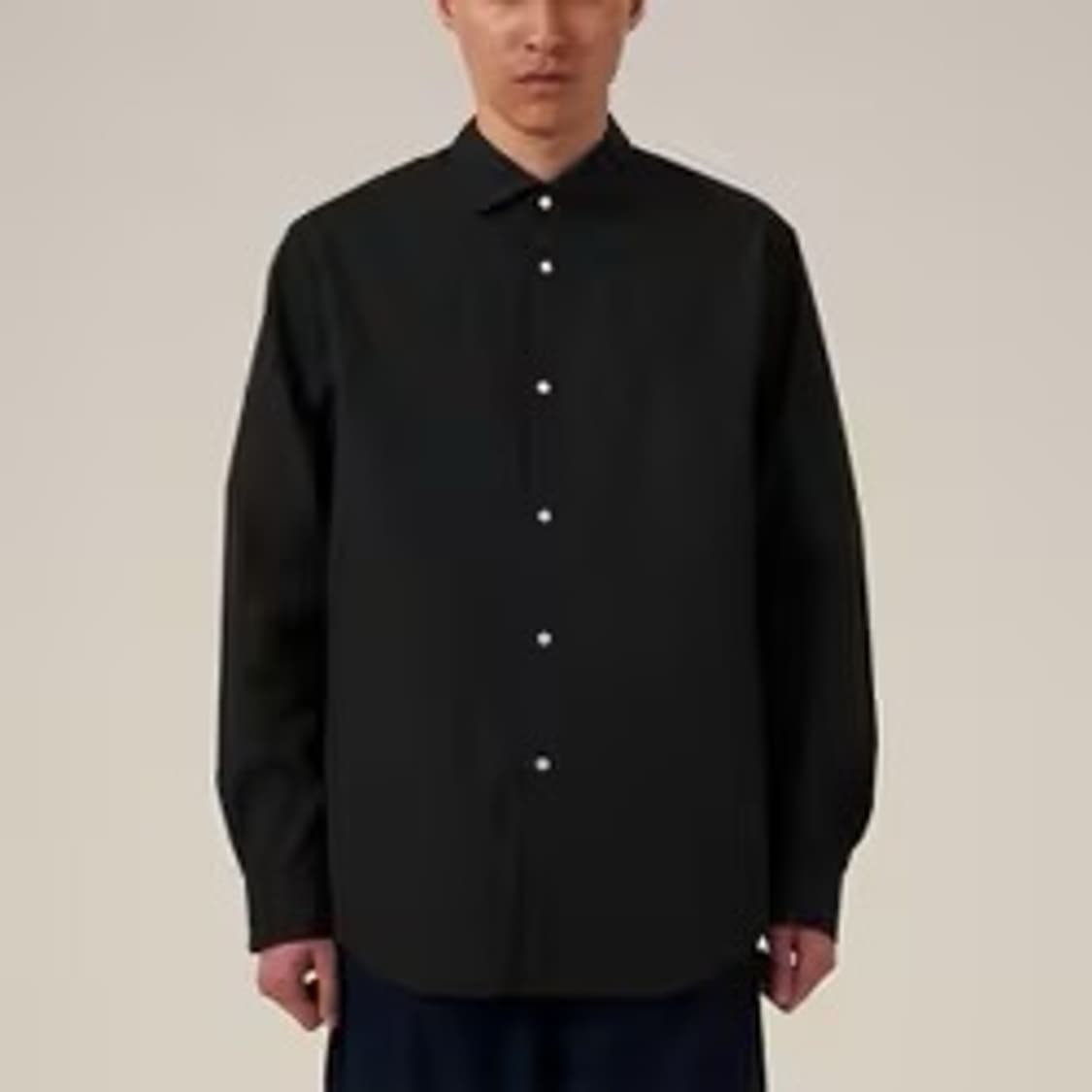 Goldwin JAPAN x Thomas Mason 상품이미지2