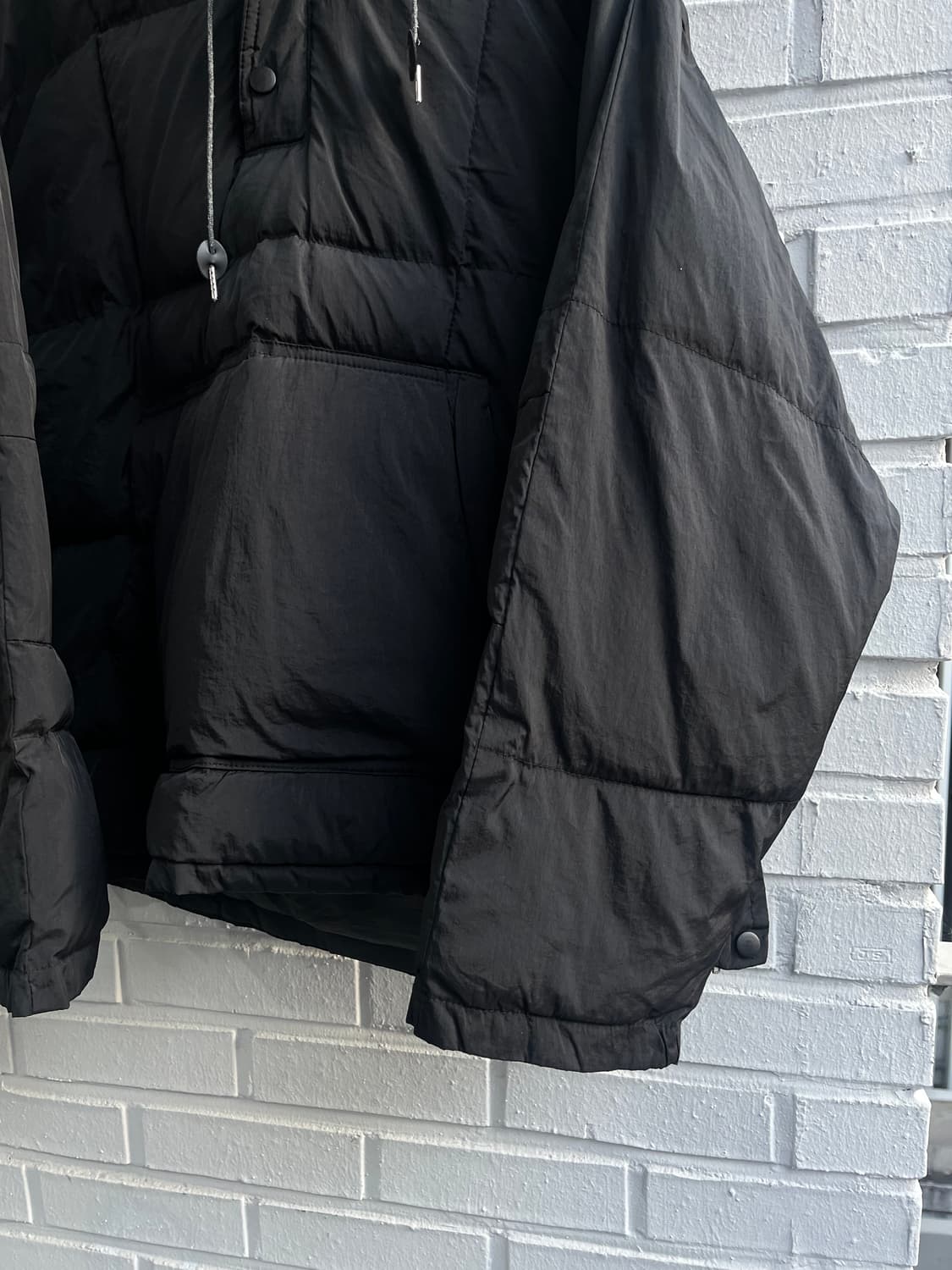 vintage anorak jumper 상품이미지3