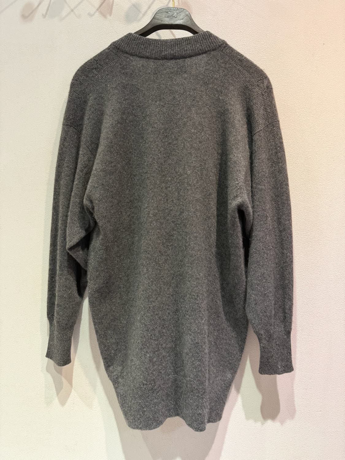 BALLANTYNE Cashmere100% Made in Scotland 상품이미지2