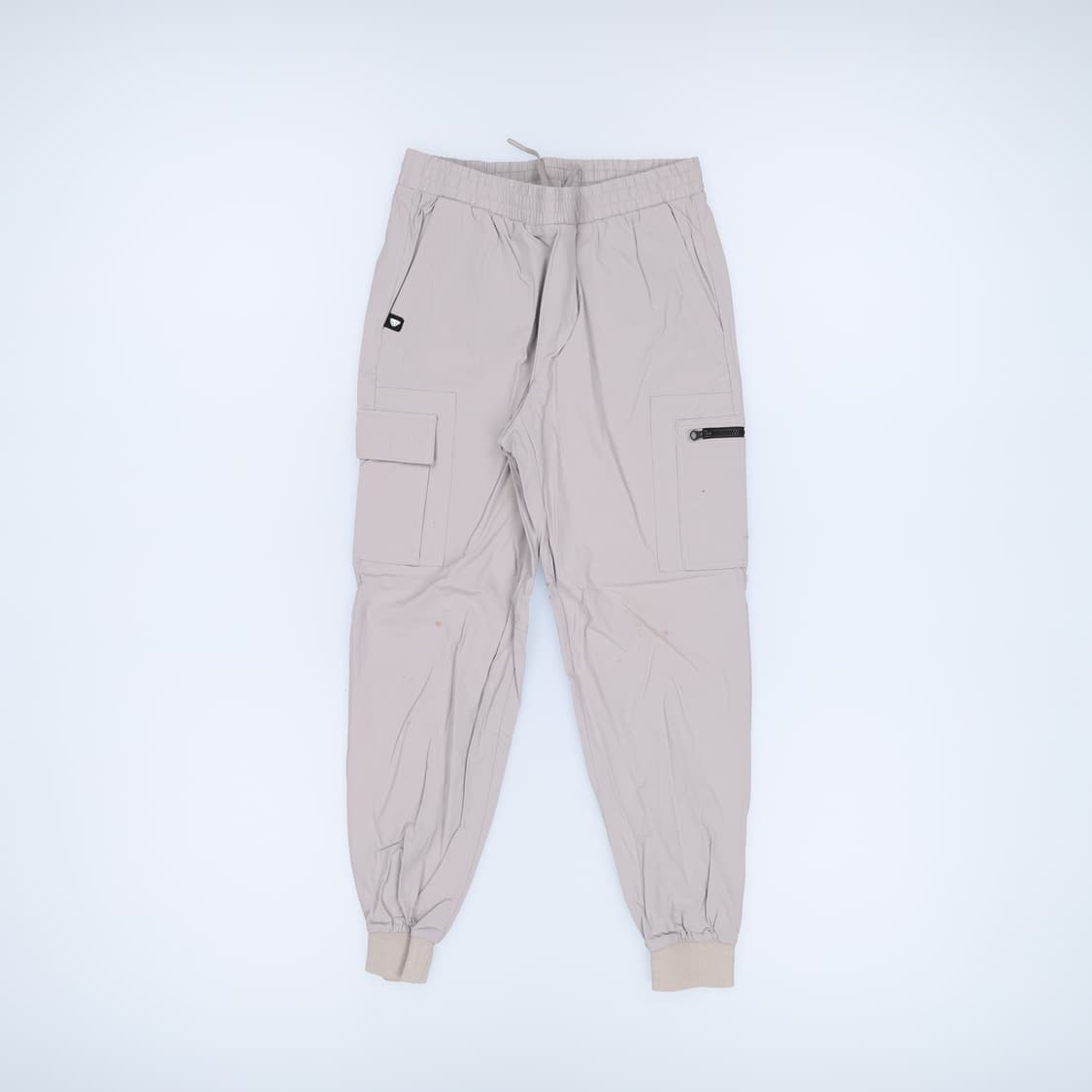 [S] 다이나핏 여성 트레이닝 조거팬츠(오염) 0102H2 상품이미지1