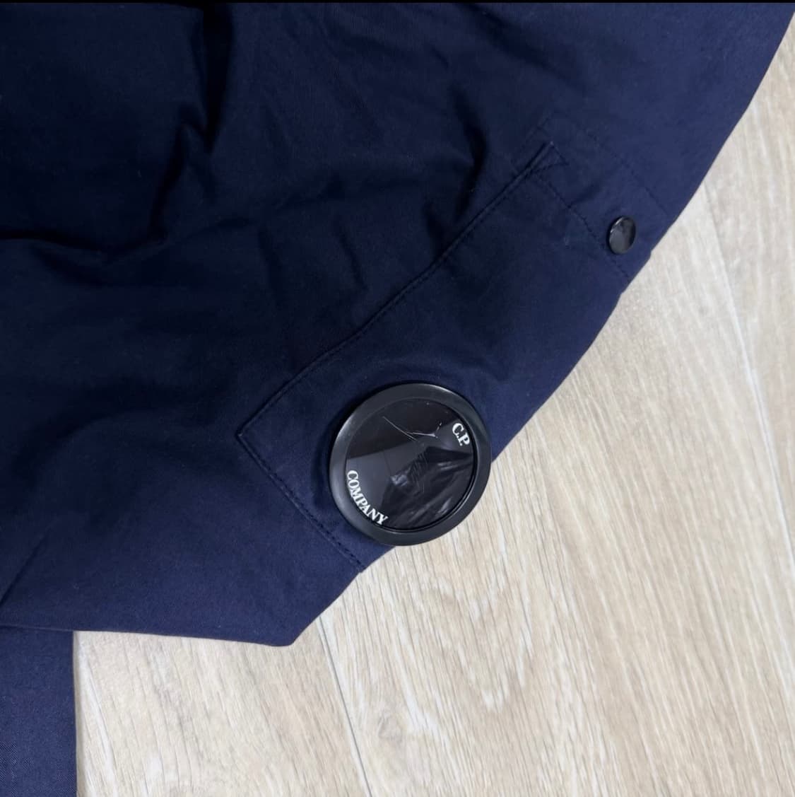 cp컴퍼니 셔츠 상품이미지4