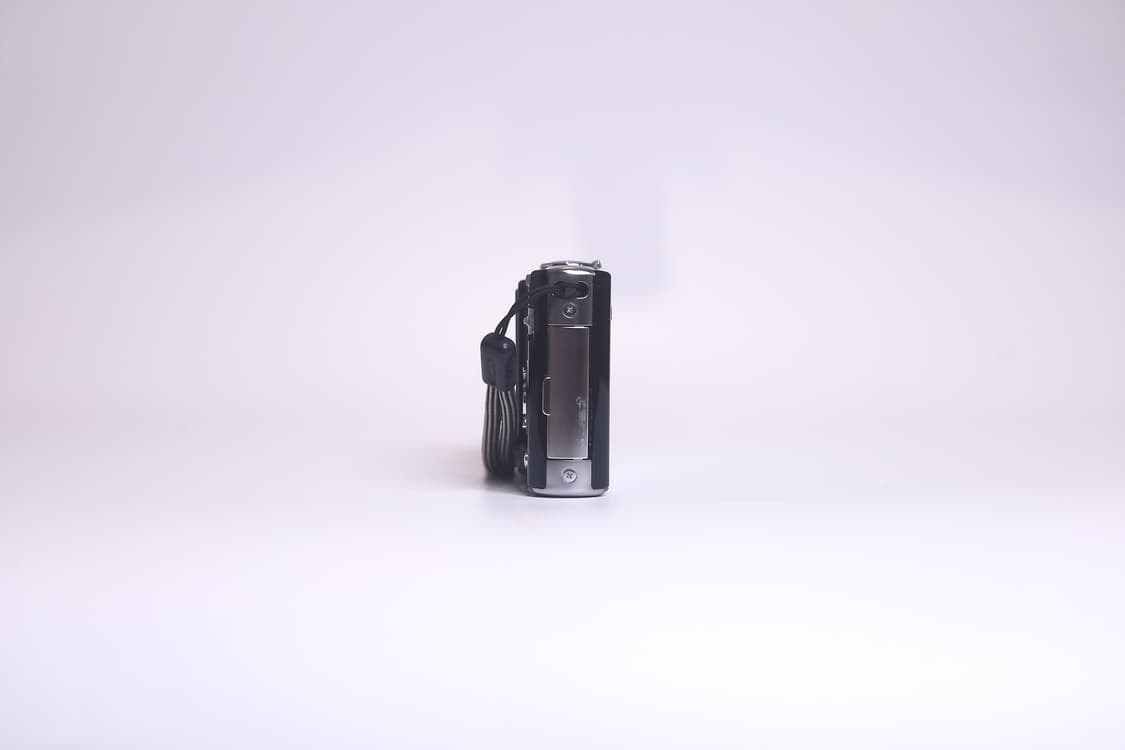 라이카 C-LUX3 블랙 상품이미지4