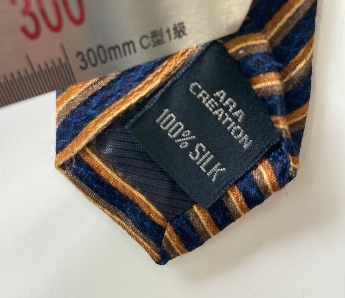 Ck(켈빈클라인) 넥타이 상품이미지5