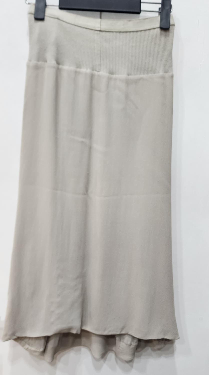 릭오웬스 밴딩치마 24~25 상품이미지2