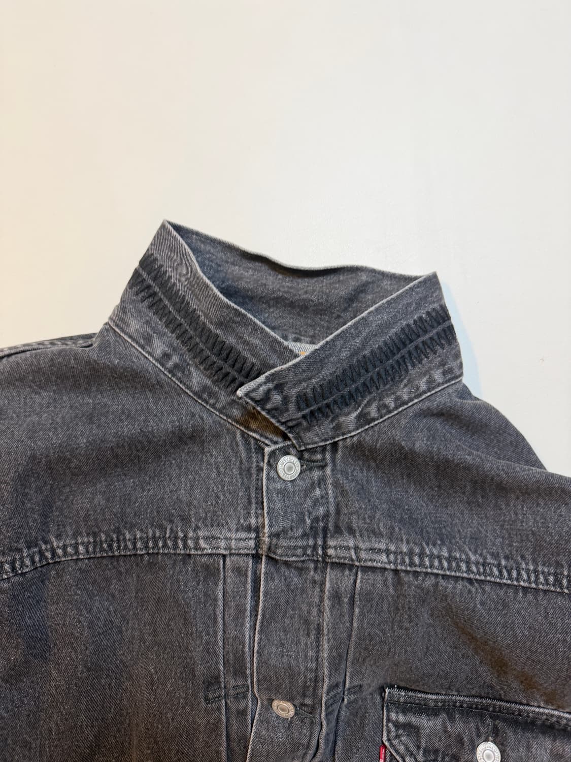 리바이스 언더커버 콜라보 상품이미지1