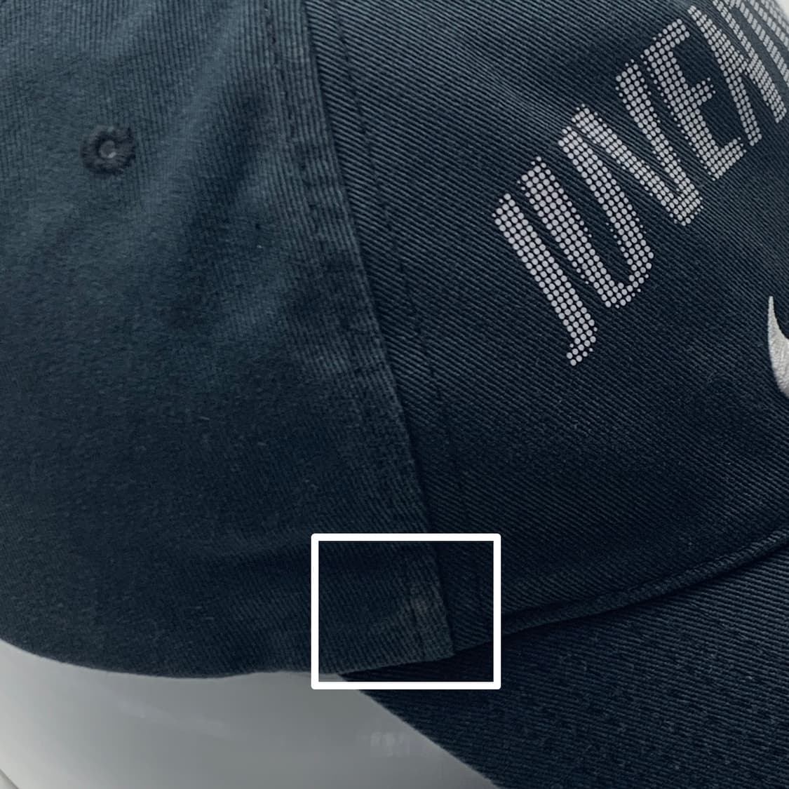 [OS/정품] 10s 나이키 유벤투스 남여공용 볼캡모자
 상품이미지6