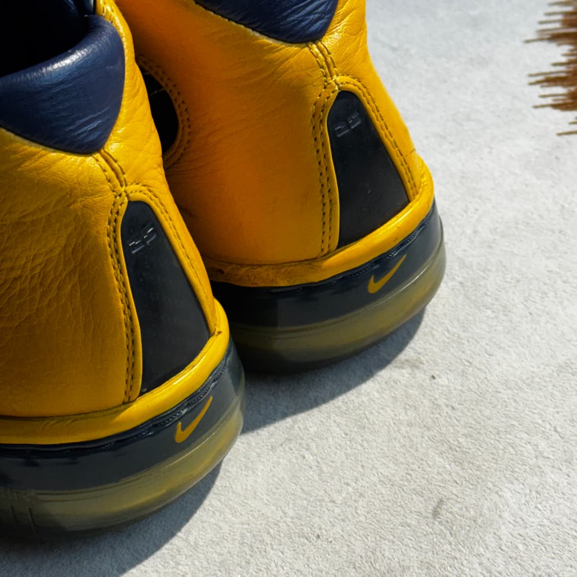 나이키 2006 에어포스 25주년 (275) 한정판 상품이미지5