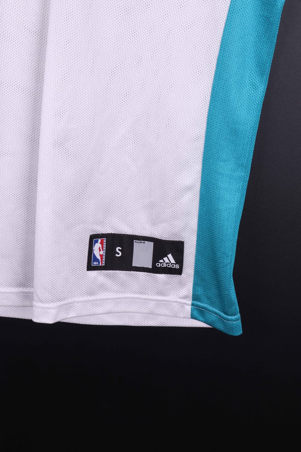 아디다스 샬럿호넷츠 농구져지 상품이미지5