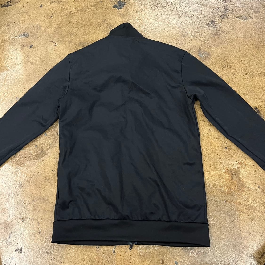 [정품/L] 아디다스 베켄바우어 트랙탑 져지 블랙 b15 상품이미지4