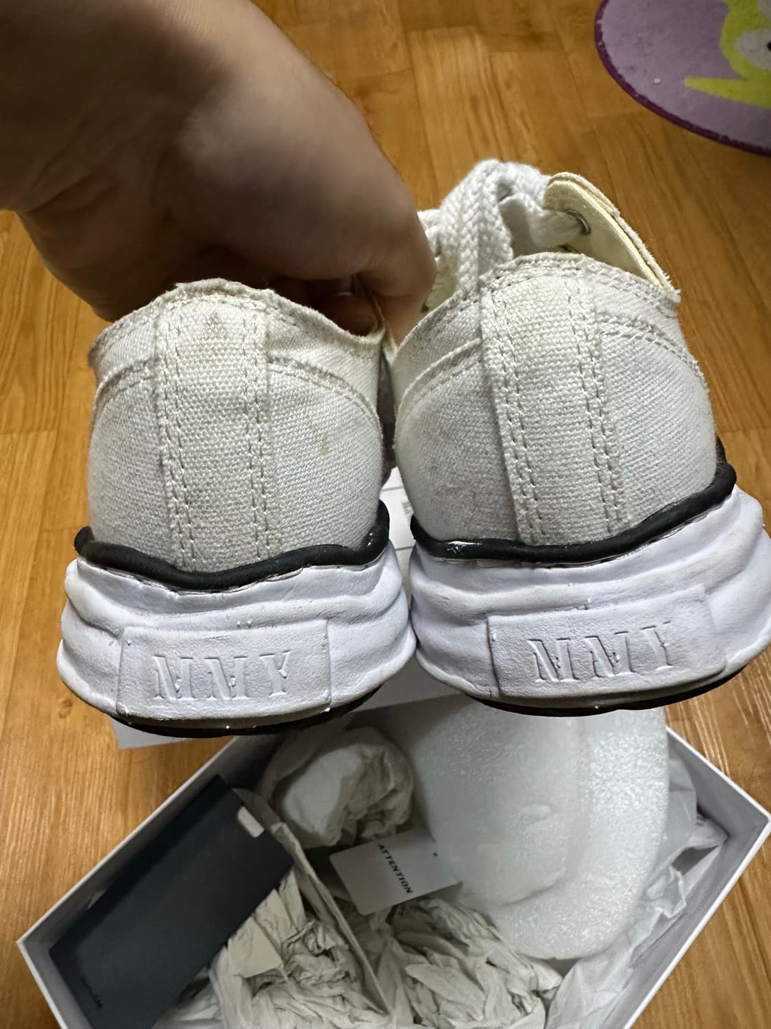 미하라 야스히로 피터슨 40 상품이미지3