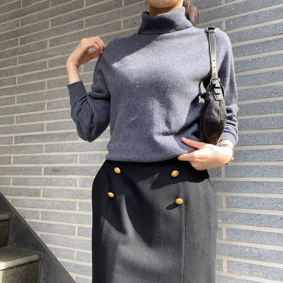 Cashmere 100% 상품이미지2
