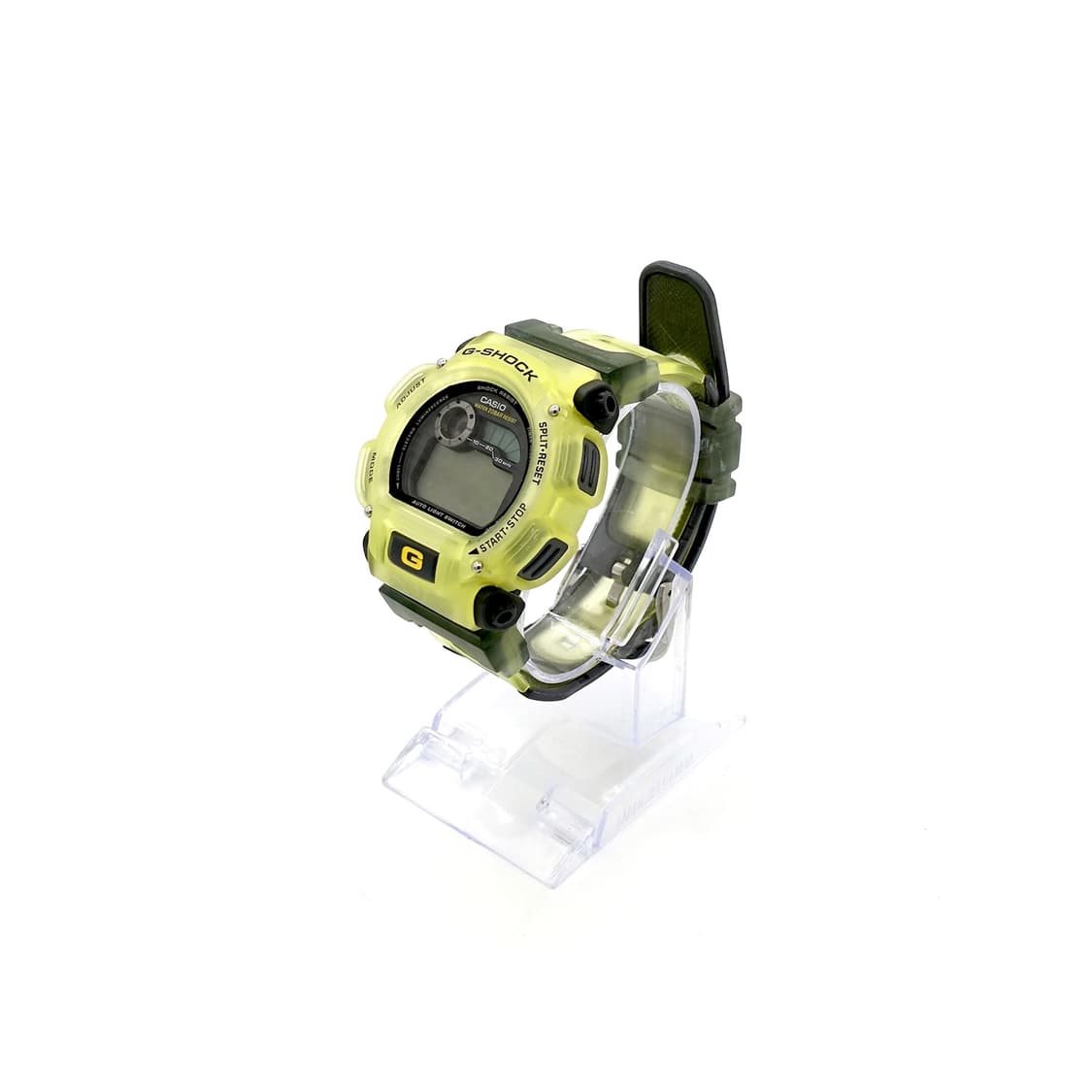 G-SHOCK 지샥 오아시스에디션 익스트림 DW-9000XS-9T 시계 상품이미지7