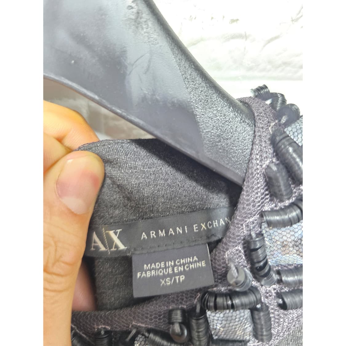 알마니 아르마니 여성 원피스 XS 상품이미지2