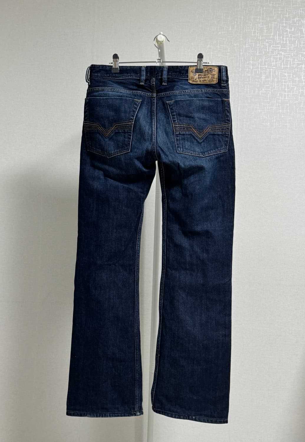 디젤 Zatiny bootcut W31 상품이미지2