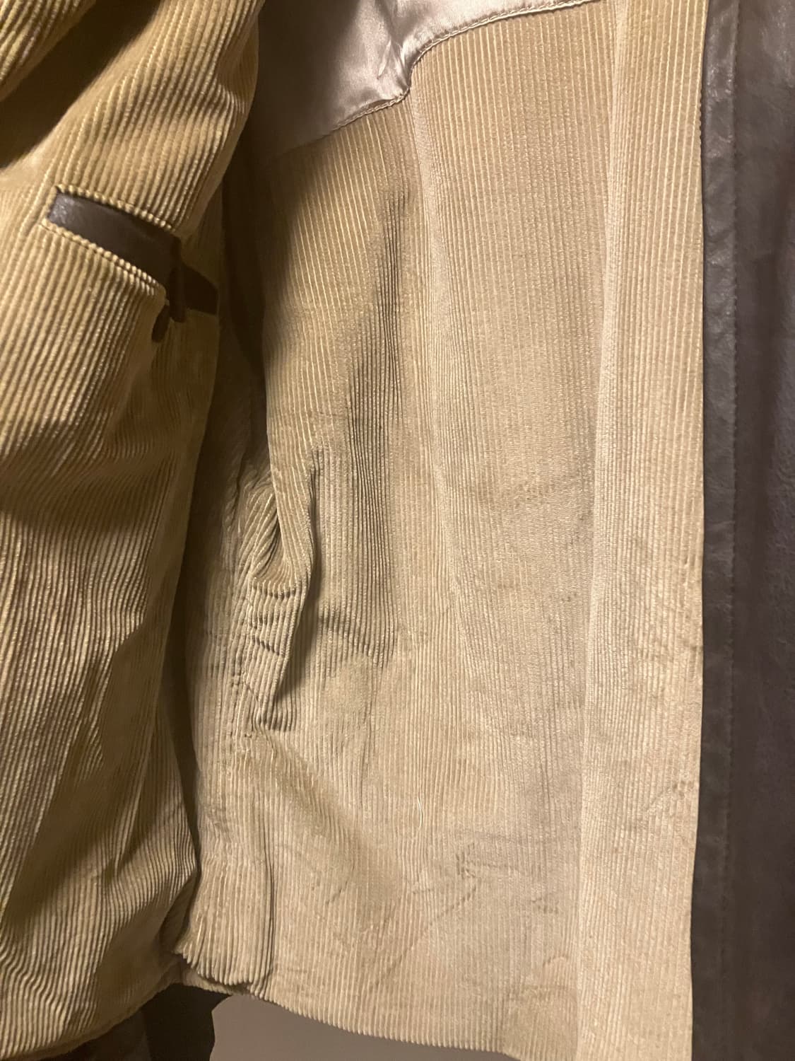 90s Emporio armani 상품이미지4