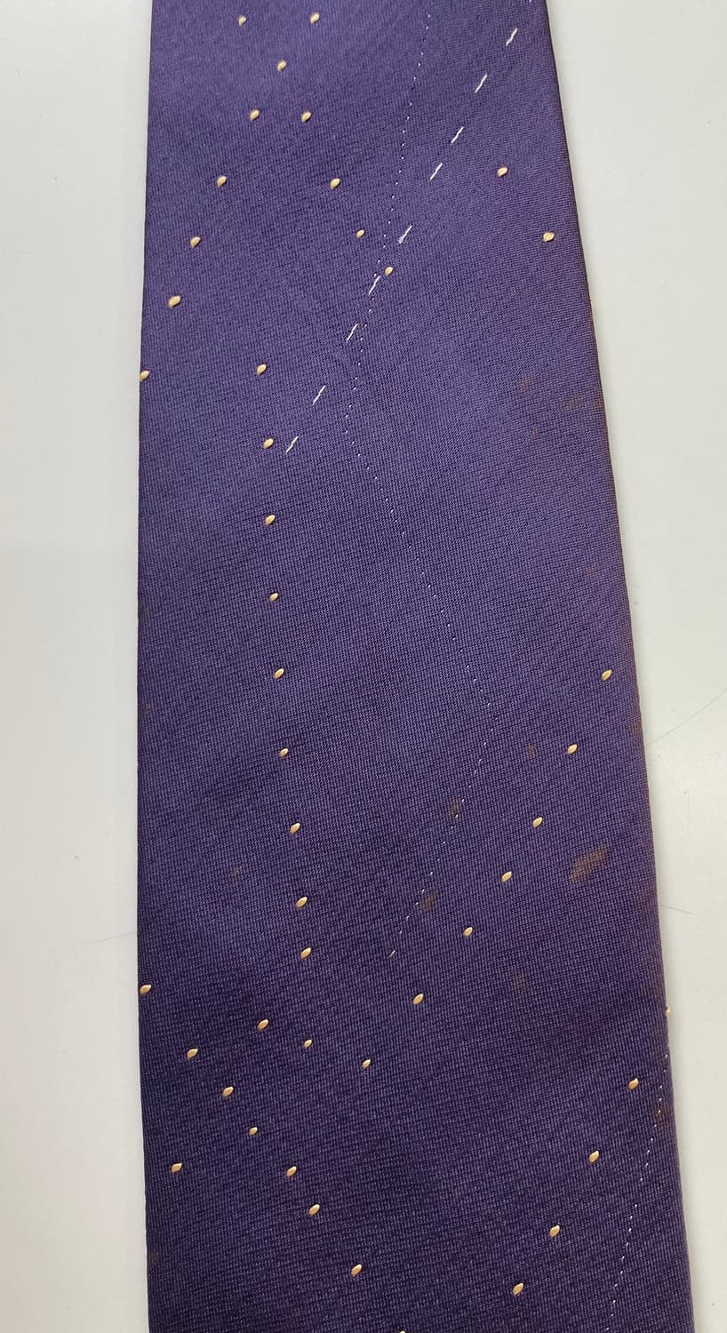 이세이미야케 넥타이 상품이미지10